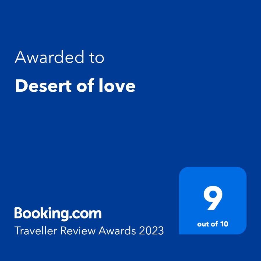 Desert Of Love Caleta De Fuste Exterior foto